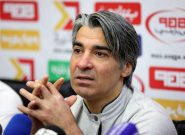 اختصاصی: شمسایی و دستیارانش اردو را ترک کردند!