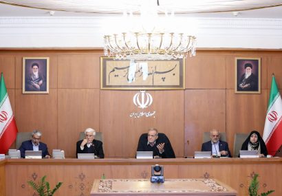 پزشکیان: احترام به مردم و شنیدن مطالبات آنان، اصل حکمرانی دولت است