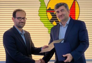 انعقاد تفاهم‌نامه همکاری میان شرکت‌های توزیع برق گیلان و فارس برای توسعه فناوری و بهینه‌سازی شبکه