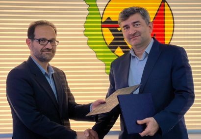 انعقاد تفاهم‌نامه همکاری میان شرکت‌های توزیع برق گیلان و فارس برای توسعه فناوری و بهینه‌سازی شبکه