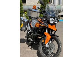 راه اندازی ناوگان موتوری برای فوریت های برق در استان گیلان