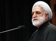 ارفاقی در قبال اغتشاشگران در کار نخواهد بود | هیچ اغتشاشگری دیگر نمی‌تواند مدعی فریب خوردن شود