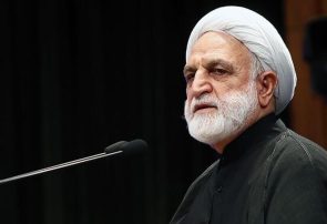 ارفاقی در قبال اغتشاشگران در کار نخواهد بود | هیچ اغتشاشگری دیگر نمی‌تواند مدعی فریب خوردن شود