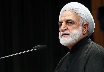 ارفاقی در قبال اغتشاشگران در کار نخواهد بود | هیچ اغتشاشگری دیگر نمی‌تواند مدعی فریب خوردن شود