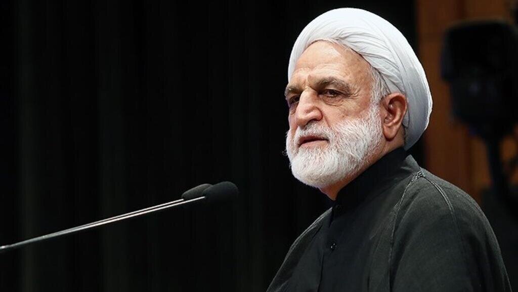 ارفاقی در قبال اغتشاشگران در کار نخواهد بود | هیچ اغتشاشگری دیگر نمی‌تواند مدعی فریب خوردن شود