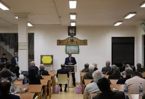 یک قرن از تأسیس کتابخانه ملی رشت گذشت یک قرن از تأسیس کتابخانه ملی رشت گذشت