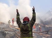 ۹ سال بعد از «پلاسکو»؛ زخمی که کهنه نشد، خطری که تمام نشد