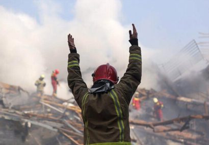 ۹ سال بعد از «پلاسکو»؛ زخمی که کهنه نشد، خطری که تمام نشد
