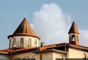 بازخوانی کوچ ارامنه به گیلان