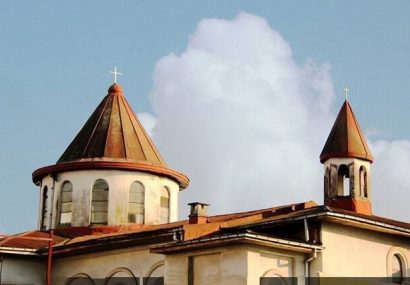 بازخوانی کوچ ارامنه به گیلان