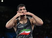 حذف ایران از فهرست اتحادیه جهانی کشتی؛ ایران غایب مسابقات کرواسی؟ حذف ایران از فهرست اتحادیه جهانی کشتی؛ ایران غایب مسابقات کرواسی؟