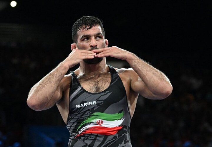 حذف ایران از فهرست اتحادیه جهانی کشتی؛ ایران غایب مسابقات کرواسی؟ حذف ایران از فهرست اتحادیه جهانی کشتی؛ ایران غایب مسابقات کرواسی؟