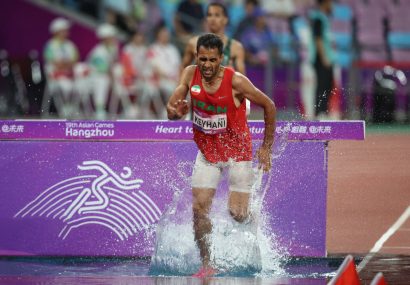 کیهانی در خط پایان؛ رویای ناگویا بر باد رفت کیهانی در خط پایان؛ رویای ناگویا بر باد رفت