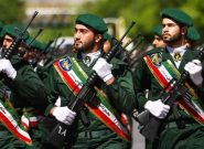 بیانیه هیات دولت در محکومیت تصمیم وزیران خارجه اتحادیه اروپا درباره سپاه پاسداران بیانیه هیات دولت در محکومیت تصمیم وزیران خارجه اتحادیه اروپا درباره سپاه پاسداران