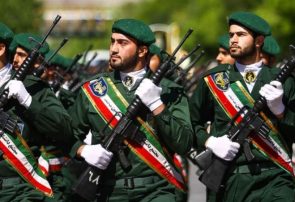 بیانیه هیات دولت در محکومیت تصمیم وزیران خارجه اتحادیه اروپا درباره سپاه پاسداران بیانیه هیات دولت در محکومیت تصمیم وزیران خارجه اتحادیه اروپا درباره سپاه پاسداران