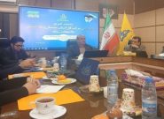 اتصال ۵ شهر سیستان و بلوچستان به شبکه گاز/ ۸۵ پروژه گازرسانی آماده افتتاح است