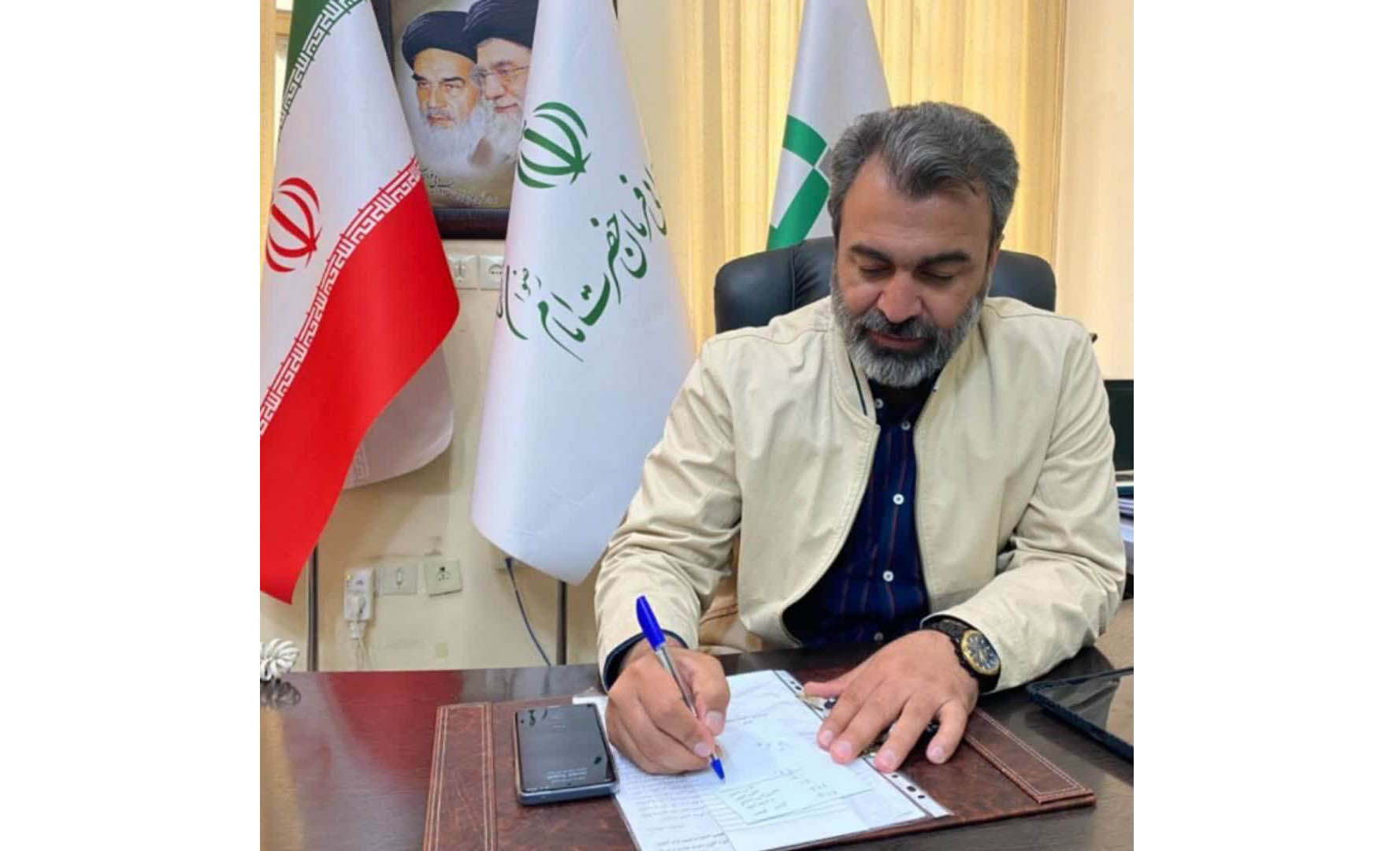 رویداد ملی «روستاآباد» در زاهدان؛ گامی تازه برای توسعه بازار تولیدات روستایی رویداد ملی «روستاآباد» در زاهدان؛ گامی تازه برای توسعه بازار تولیدات روستایی