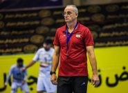 هندبال ایران چوب اشتباهات کادر فنی را خورد/ نباید به ژاپن می‌باختیم