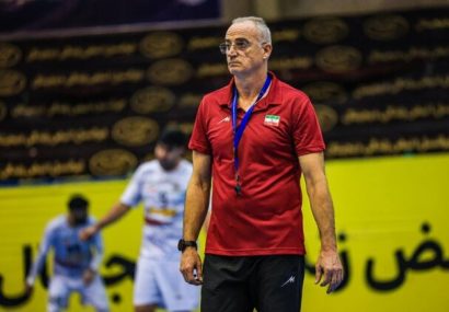 هندبال ایران چوب اشتباهات کادر فنی را خورد/ نباید به ژاپن می‌باختیم