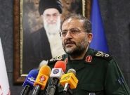 رزمایش سراسری بسیج محلات از هفته جاری تا ۱۲ فروردین سال آینده