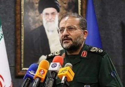 رزمایش سراسری بسیج محلات از هفته جاری تا ۱۲ فروردین سال آینده رزمایش سراسری بسیج محلات از هفته جاری تا ۱۲ فروردین سال آینده