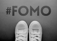 «فوموی معکوس»؛ بیماری جدیدی که گریبان‌گیر کاربران ایرانی شد!