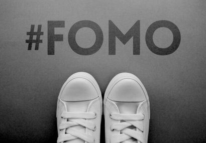 «فوموی معکوس»؛ بیماری جدیدی که گریبان‌گیر کاربران ایرانی شد!