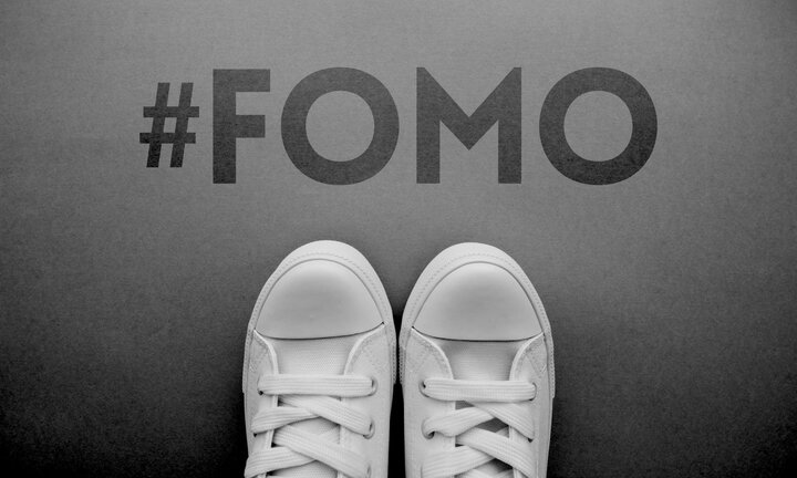 «فوموی معکوس»؛ بیماری جدیدی که گریبانگیر کاربران ایرانی شد! «فوموی معکوس»؛ بیماری جدیدی که گریبانگیر کاربران ایرانی شد!