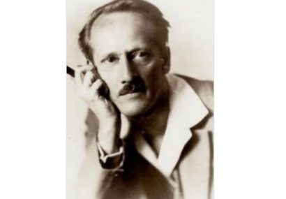 مرثیه‌ای برای یک شهر