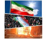 دشمنی که تهدیدهایش همواره فرصت زایش بوده است دشمنی که تهدیدهایش همواره فرصت زایش بوده است