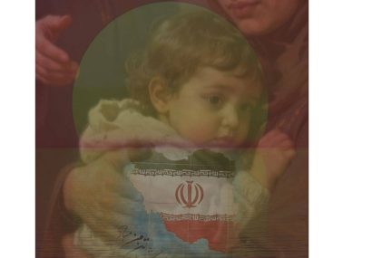 دایه‌ی مهربان‌تر از مادر!