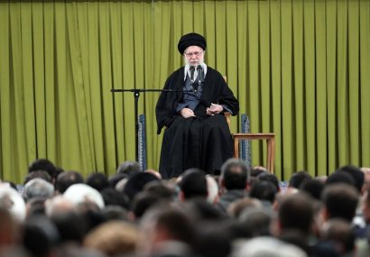 آمریکایی‌ها بدانند اگر دوباره جنگی راه بیندازند، این جنگ، منطقه‌ای خواهد بود