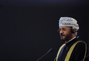 عمان: گفت‌وگوهای بسیار جدی میان ایران و آمریکا در مسقط برگزار شد