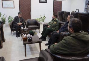 توسعه و تقویت همکاری‌های دوجانبه می‌تواند در پیشبرد اهداف مشترک بسیار موثر باشد