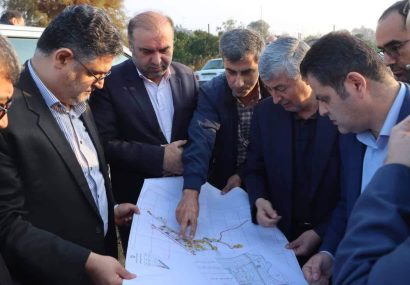 طرح هادی یکی از مهمترین نیازهای امروز توسعه روستایی است طرح هادی یکی از مهمترین نیازهای امروز توسعه روستایی است