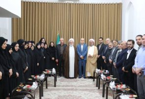 ارائه تمامی فعالیت های تخصصی برای مددجویان در بهزیستی /توانمند سازی جامعه هدف بهزیستی از اولویت های مهم این سازمان است ارائه تمامی فعالیت های تخصصی برای مددجویان در بهزیستی /توانمند سازی جامعه هدف بهزیستی از اولویت های مهم این سازمان است