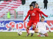 ملوان همچنان کابوس مدعیان است ملوان همچنان کابوس مدعیان است