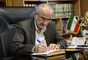 بسیج‌، ستاره سماواتیان در زمین است. و صاعقه مرگ ستمگران زمان، سلاح رهایی محرومان است