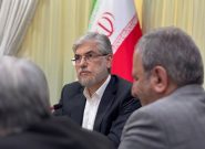 آرام‌بودن ظاهر شهر را به معنای رضایت جامعه تلقی نکنیم