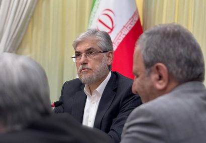 آرام‌بودن ظاهر شهر را به معنای رضایت جامعه تلقی نکنیم