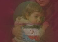 دایهی مهربانتر از مادر! دایهی مهربانتر از مادر!