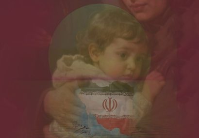 دایهی مهربانتر از مادر!