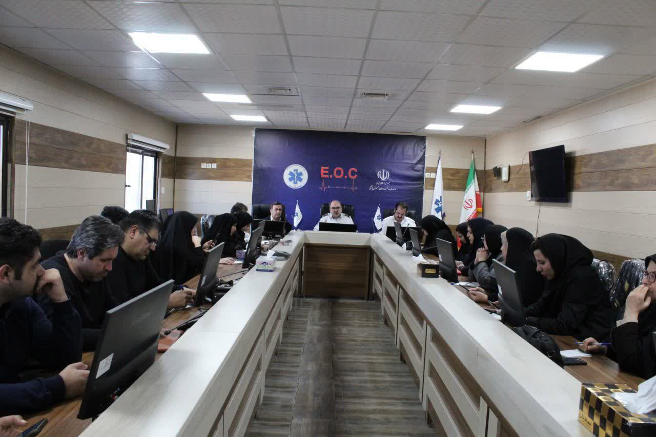 شهرک‌های جدید زنجان نیازمند پایگاه‌های اورژانس هستند