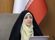 فعالیت ۵۰۰۰ زن در سطوح مدیریتی دولت/افزایش حدود ۲ برابری تعداد کاندیداهای زن