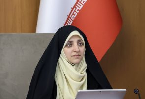 فعالیت ۵۰۰۰ زن در سطوح مدیریتی دولت/افزایش حدود ۲ برابری تعداد کاندیداهای زن