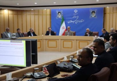 سرمایهگذاری ۱۲ هزار میلیاردی در بخش صنعت گیلان سرمایهگذاری ۱۲ هزار میلیاردی در بخش صنعت گیلان