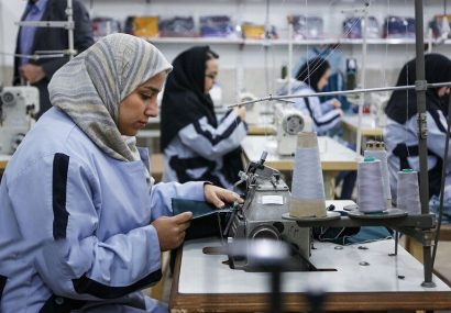 مدیرکل سرمایه گذاری گیلان: بیش از ۷۰ درصد مشاغل تعهد شده تحقق یافته است