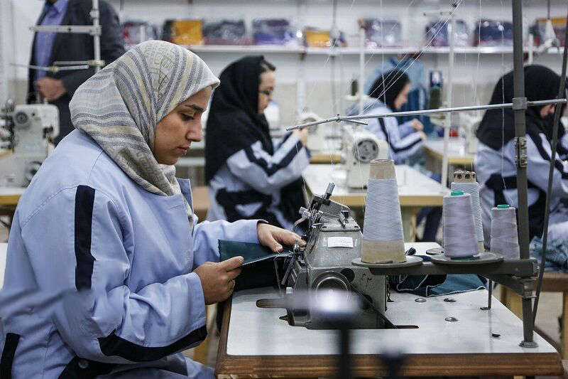 مدیرکل سرمایه گذاری گیلان: بیش از ۷۰ درصد مشاغل تعهد شده تحقق یافته است