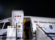 ماموریت عراقچی در سوئیس؛ برگزاری دومین دور مذاکره با آمریکا و دیدار با رافائل گروسی