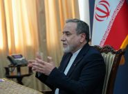 عراقچی: توافق سریع؛ نسخه مطلوب ایران و آمریکا/ با ویتکاف و کوشنر در تماس هستم